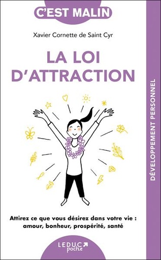 [9791028530655] La loi d'attraction