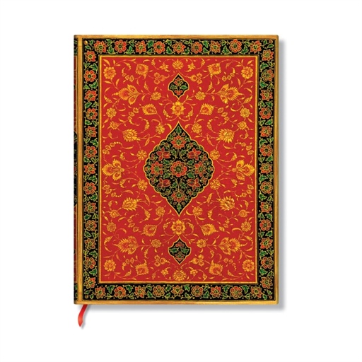 [9781439798027] Carnet PB leile mini ligné