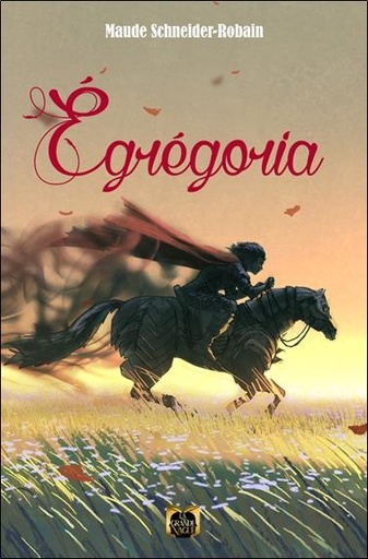 [9782384600748] Egrégoria