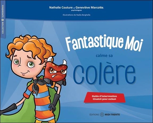 [9782924804131] Fantastique Moi calme sa colère