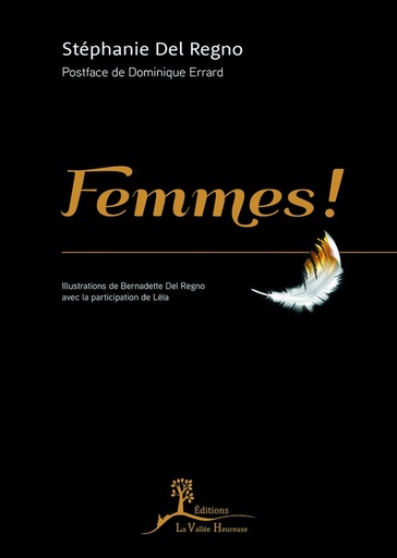 [9782366961027] Femmes !