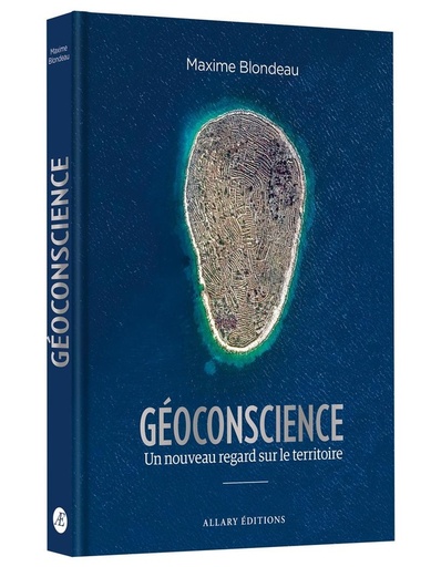 Géoconscience - Un nouveau regard sur le territoire