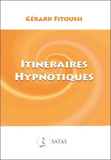 [9782872932818] Itinéraires hypnotiques