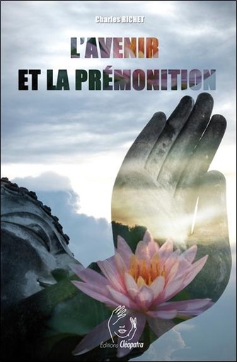 [9782493971210] L'Avenir et la Prémonition