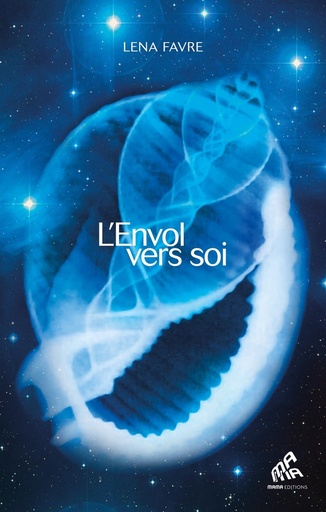 [9782845943452] L'envol vers soi