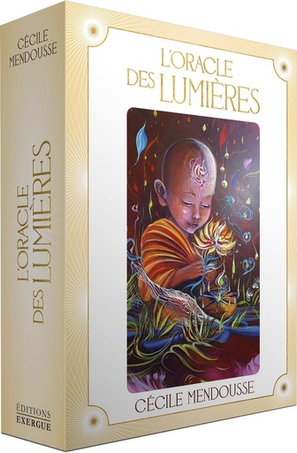 [9782361888800] L'oracle des Lumières