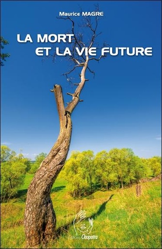 [9782493971197] La mort et la vie future