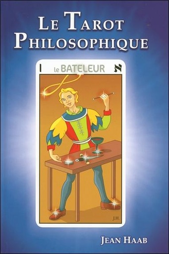 [9782950735225] Le Tarot philosophique