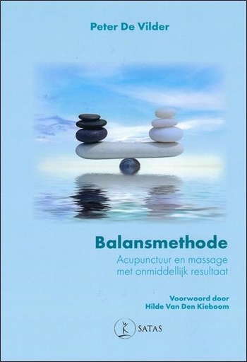 [9782872932252] Balansmethode