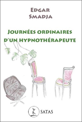 [9782872932887] Journées ordinaires d'un hypnothérapeute
