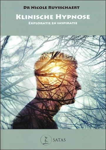 [9782872932580] Klinische hypnose - Exploratie en inspiratie
