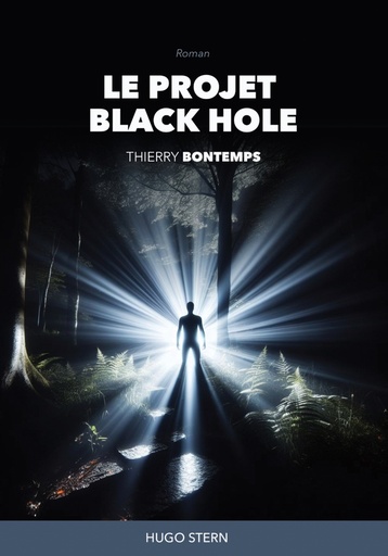 [9782383930549] Le projet black hole