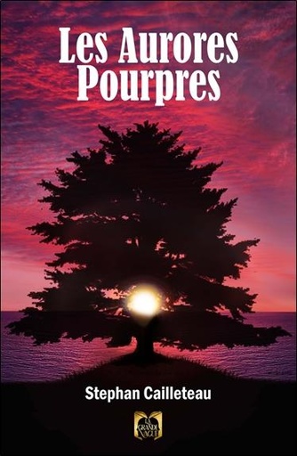 [9782384600205] Les Aurores Pourpres