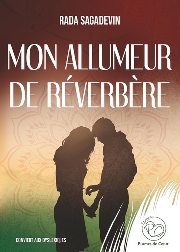 [9782494734043] Mon allumeur de réverbère