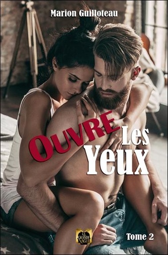 [9782384600823] Ouvre les yeux - Tome 2