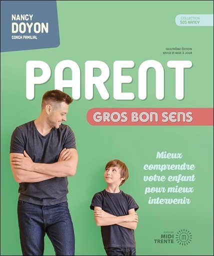 [9782925213116] Parent gros bon sens