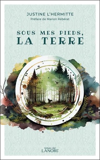 [9782382731765] Sous mes pieds, la Terre