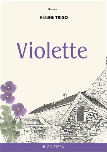 [9782383930983] Violette