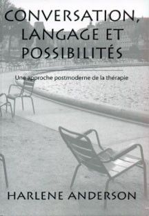 [9782872930869] Conversation, langage et possibilités - Une approche postmoderne de la thérapie