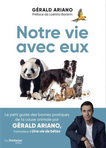 [9782813233523] Notre vie avec eux