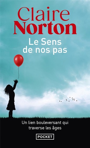 [9782266332231] Le sens de nos pas