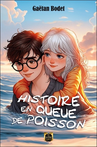 [9782384601042] Histoire en queue de poisson