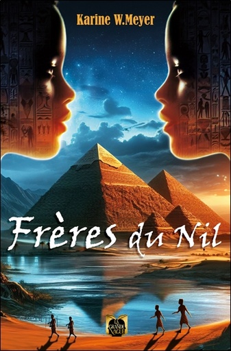 [9782384601127] Frères du Nil