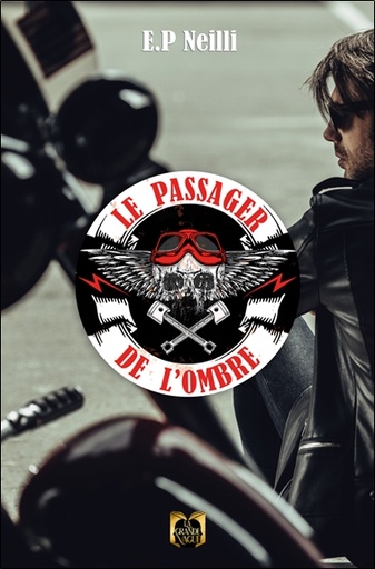 [9782384601028] Le Passager de l'ombre