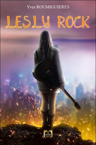 [9782384600465] Lesly Rock