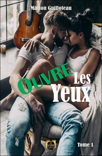 [9782384600489] Ouvre les yeux - Tome 1