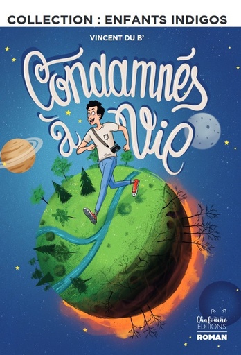 [9782493655226] Condamnés à vie