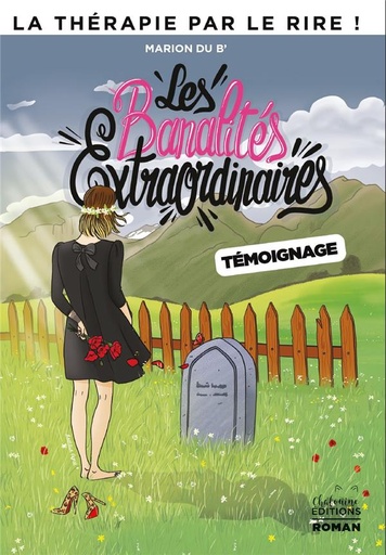 [9782493655042] Les banalités extraordinaires
