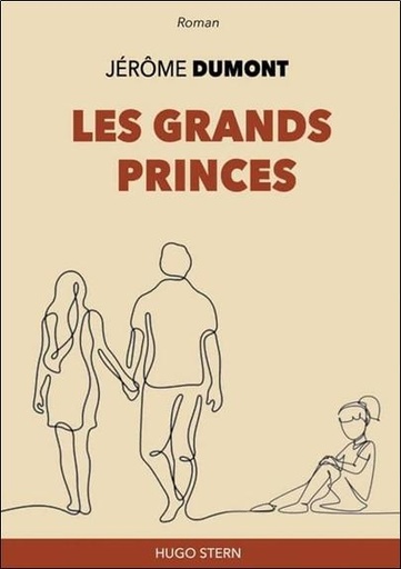 [9782490394746] Les grands princes