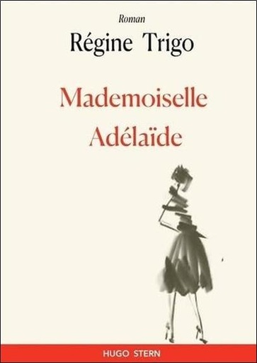 [9782490394180] Mademoiselle Adélaïde