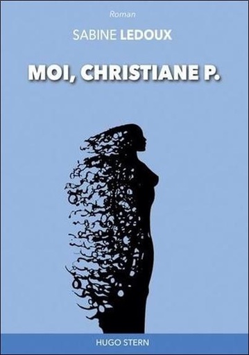 [9782490394630] Moi, Christiane P.