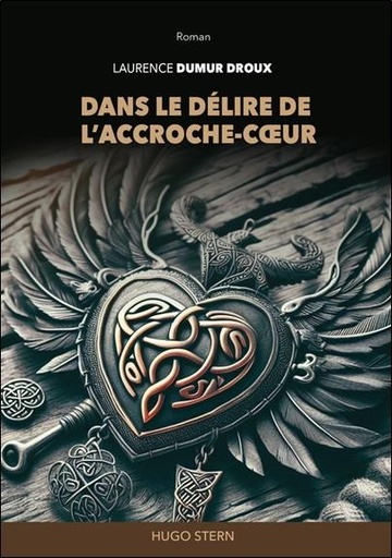 [9782383930730] Dans le délire de l'accroche-coeur