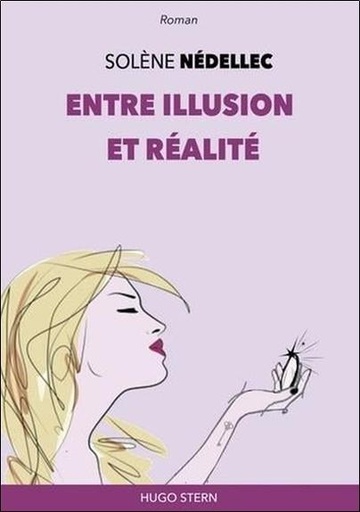 [9782490394548] Entre illusion et réalité