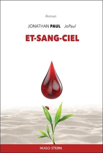 [9782490394579] Et-sang-ciel