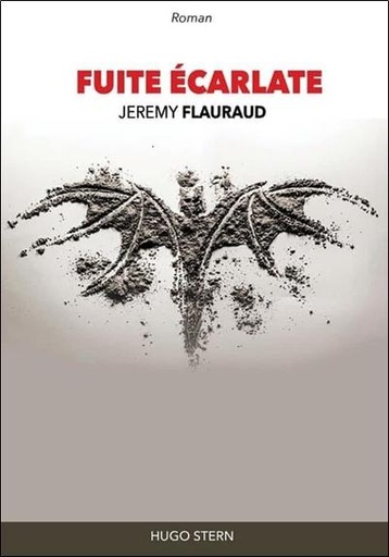 [9782490394678] Fuite écarlate
