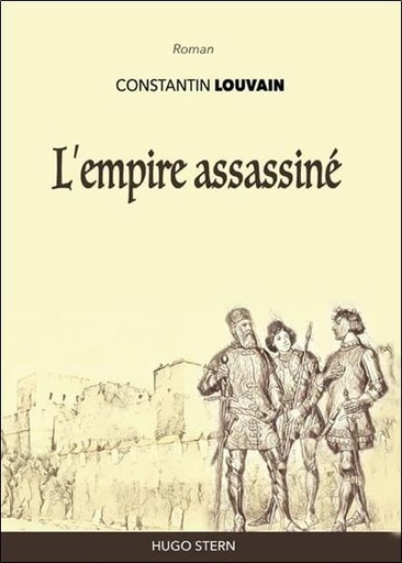 [9782383930044] L’empire assassiné