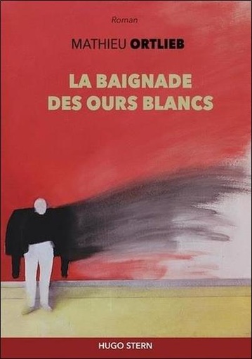 [9782490394715] La baignade des ours blancs