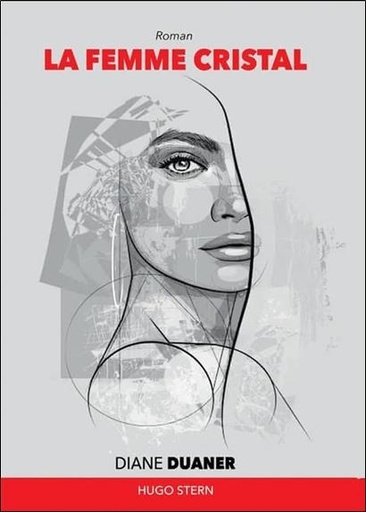 [9782490394784] La femme cristal