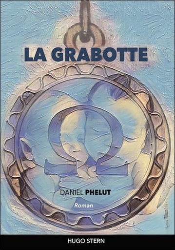 [9782383930396] La grabotte
