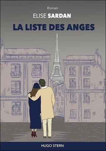 [9782490394722] La liste des anges