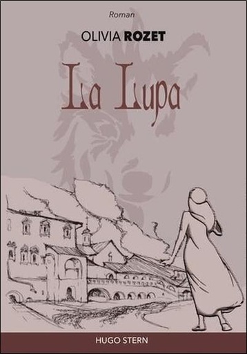 [9782490394647] La Lupa
