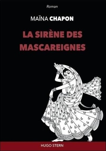 [9782490394593] La sirène des Mascareignes
