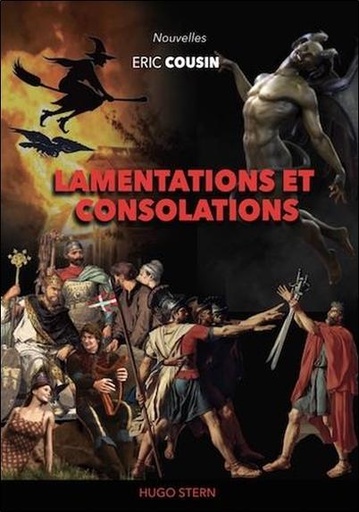 [9782383930129] Lamentations et consolations