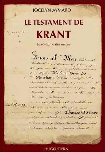 [9782490394111] Le royaume des neiges