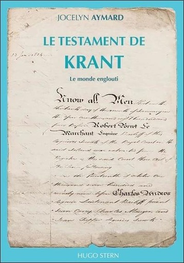 [9782490394142] Le monde englouti