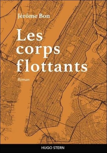 [9782490394739] Les corps flottants